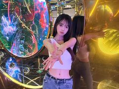 -INLOVE KTV(西溪印象城店)