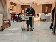 -全聚德(长白直营店)