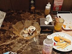 -汉丽斯巴西烤肉自助(市南店)