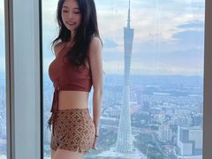 -广州四季酒店