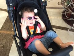 -广交会威斯汀酒店