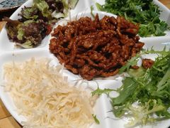 -香满园春饼·家常菜(东大桥店)