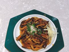 -松鹤面馆·古法焖肉面(观前店)