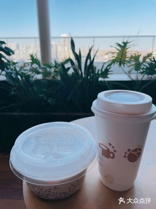 Seesaw Coffee(朝阳大悦城店)图片