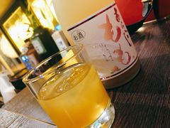 -角落里(中山公园店)