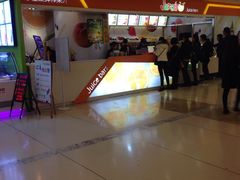 -Jazcu珍仕菓鲜榨果汁(西单大悦城店)