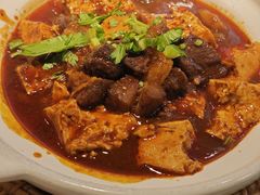 -全牛匠·乐山跷脚牛肉(西北旺万象汇店)