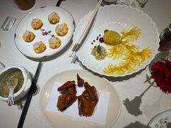 -華府Deluxe(兴业太古汇店)