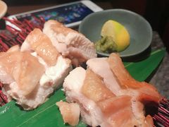 烤鸡腿-鸟良(秋葉原店)