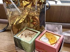 -ZOZO's昌左左精致甜品设计(新北店)