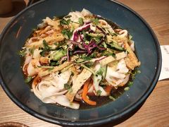 -耶里夏丽·新疆菜·28年喀什老馆(田林东路店)
