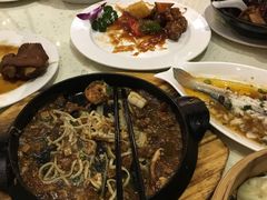 -金牌龙虾饭（食全食美店）(正佳广场店)