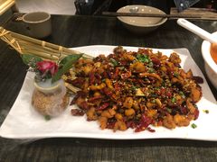 -庆合府重庆大排档(紫都城店)