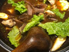 -大牛湾·眷村牛肉面(蠡溪店)