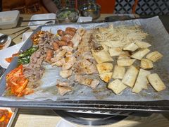-韩国大金刚烤肉·料理(印象城店)