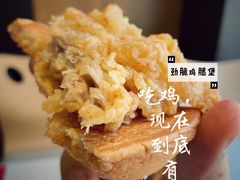 -肯德基(大兴火车站店)