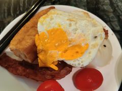 -上海浦西万怡酒店