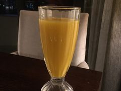 -三亚福朋喜来登酒店·大堂吧