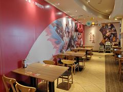 -必胜客(安河桥北店)