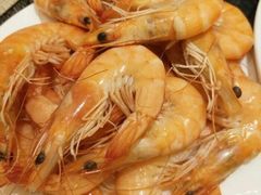 -东方红海鲜百汇(国际大厦店)