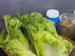 -老卜奎齐齐哈尔烤肉(人民东路店)
