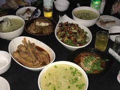 -二孃鸡爪爪(东郊记忆店)