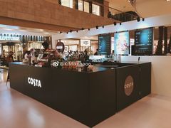 -COSTA COFFEE(德基广场店)
