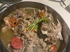 -浩爷羊蝎子火锅(望京店)