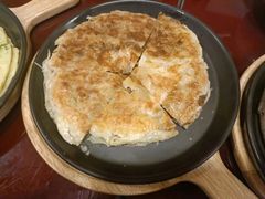 -宏状元现熬粥·京味菜(五棵松店)