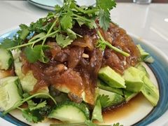 -龙香居海鲜浑锅家常菜·特色驴肉