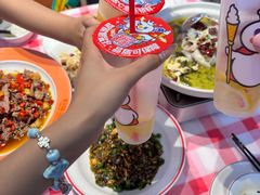 -韵味湘肴·小炒黄牛肉(五一广场美食地标店)