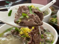 -潮镇老尾牛杂(环城西路店)