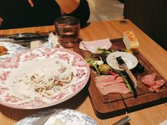 -MOMENTI手工意面(晶耀前滩店)