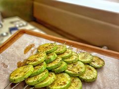 -白仁仔· 活烤海鲜 宵夜(豫园店)