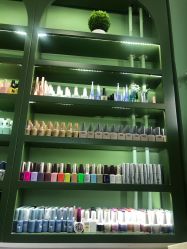 -如一·美甲美睫