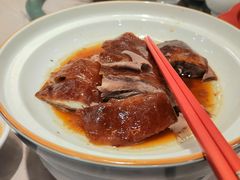 -朱仔记食府(江南大道店)