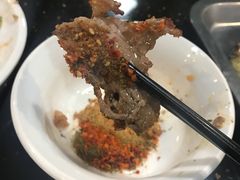 -丹东丛炟海鲜烧烤(江艺路店)