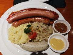 -申德勒加油站西餐厅(日坛路总店)