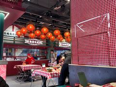 -辣小鲜·南昌大排档(船山路店)