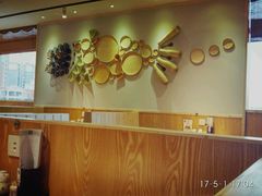 -东菊料理(吉利购物广场店)