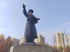 -兴安湖生态运动公园