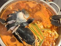 -苗侗地道红酸.酸汤鱼·酸汤牛肉