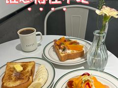 -KAFVS咖啡思咖啡馆(香海路店)