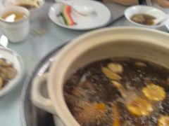 -名善山珍·野生菌汤锅(文殊院店)