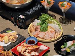 -贰捌零叁精致料理(钱湖店)