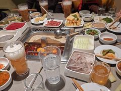 -海底捞火锅(苏宁生活广场店)