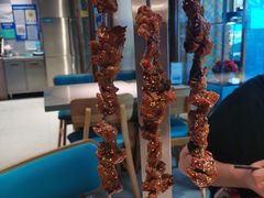 -半天妖烤鱼(槐房万达店)