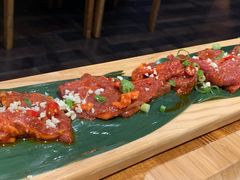 -秦小牛煎肉餐厅(河北大街总店)