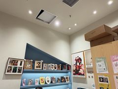 -海马体照相馆(上海月星环球港店)