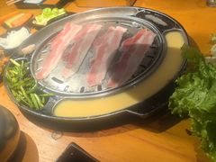 -杀猪天·韩国烤肉(总店)